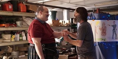 Special Delivery posteri