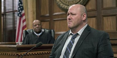 Send In The Clowns posteri