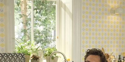 The Wax Museum posteri