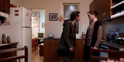 Kadın 21.Bölüm posteri