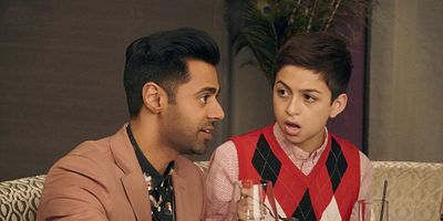 La salle rivale posteri