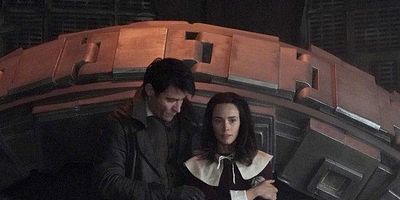 The Salem Witch Hunt posteri