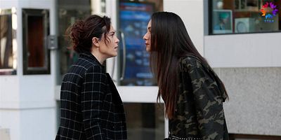 Ufak Tefek Cinayetler 21.Bölüm posteri