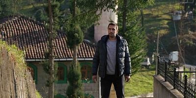 Sen Anlat Karadeniz 9.Bölüm posteri