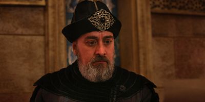 Diriliş Ertuğrul 111.Bölüm posteri