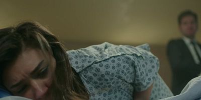 Kanatsız Kuşlar 39.Bölüm posteri