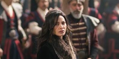 Mehmed Bir Cihan Fatihi 2.Bölüm posteri