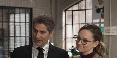 The Butterfly Pavilion posteri