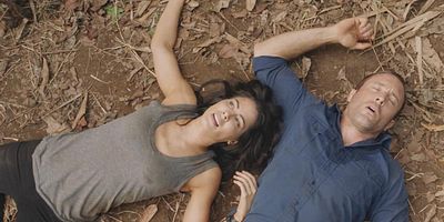 He lokomaika’i ka manu o Kaiona posteri