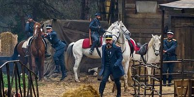 Vatanım Sensin 50.Bölüm posteri