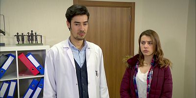 Beni Bırakma 60.Bölüm posteri