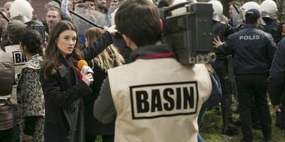 Arka Sokaklar 475.Bölüm posteri