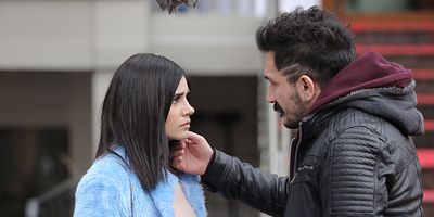 Adı Zehra 6.Bölüm posteri