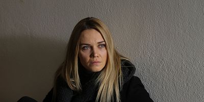 Savaşçı 38.Bölüm posteri