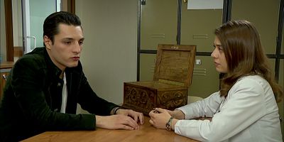 Beni Bırakma 62.Bölüm posteri