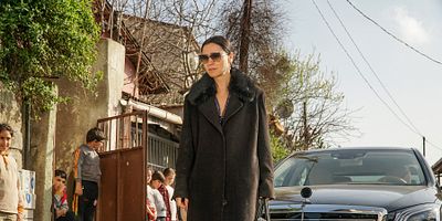 Yasak Elma 3.Bölüm posteri