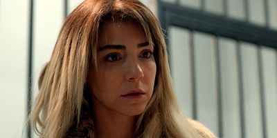 Kadın 23.Bölüm posteri