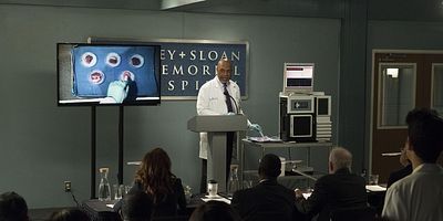 Judgment Day posteri