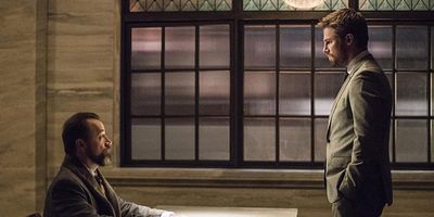 Brothers in Arms posteri