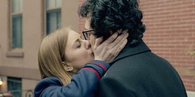 The Friendship Game posteri