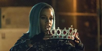 Null and Annoyed posteri