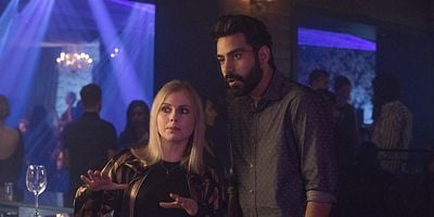 Don't Hate the Player, Hate the Brain posteri