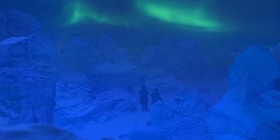 Punished, as a Boy posteri