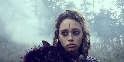 Blind Cannibal Assassins posteri