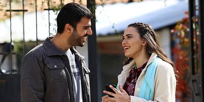 Kalk Gidelim 20.Bölüm posteri