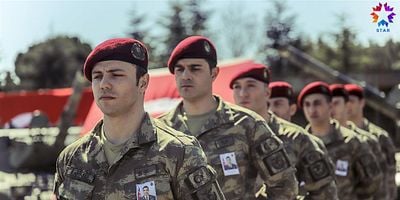 Söz 41.Bölüm posteri