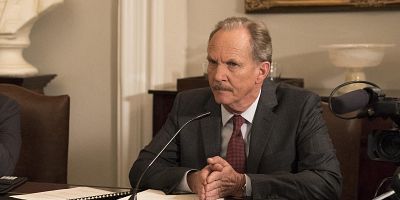 Standing in the Sun posteri