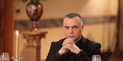 Eşkiya Dünyaya Hükümdar Olmaz 98.Bölüm posteri