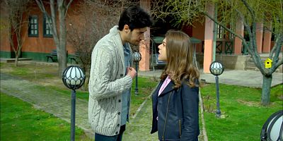 Beni Bırakma 67.Bölüm posteri