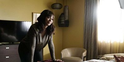 Forward (E)Motion posteri