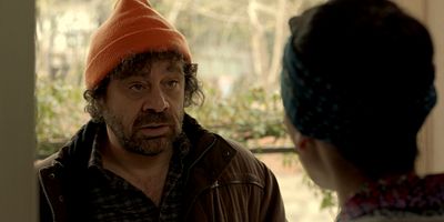 Bizim Hikaye 29.Bölüm posteri