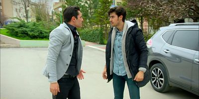 Beni Bırakma 70.Bölüm posteri