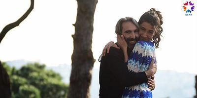 İstanbullu Gelin 45.Bölüm posteri