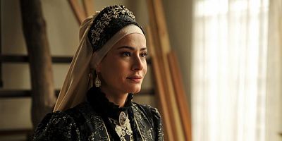 Payitaht Abdülhamid 46.Bölüm posteri