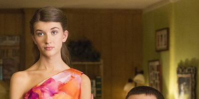 Great Heckspectations posteri