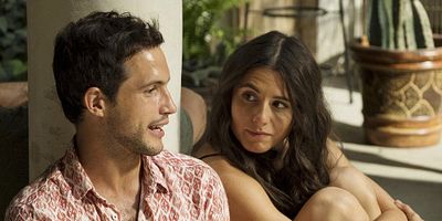 Old Unresolved Sh*t posteri