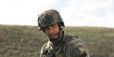 Savaşçı 40.Bölüm posteri