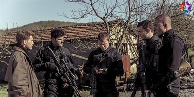 Söz 42.Bölüm posteri