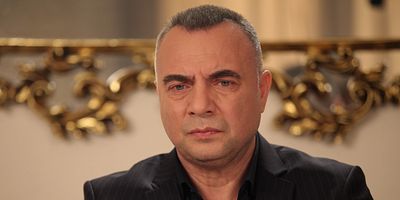 Eşkiya Dünyaya Hükümdar Olmaz 99.Bölüm posteri