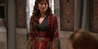 Mehmed Bir Cihan Fatihi 5.Bölüm posteri