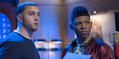 A Lean and Hungry Look posteri