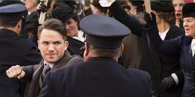 Mrs. Sherlock Holmes posteri