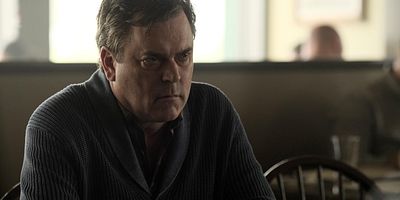 Ten Years Gone posteri