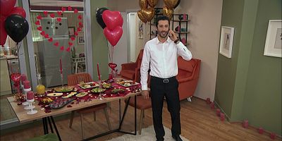 Beni Bırakma 75.Bölüm posteri