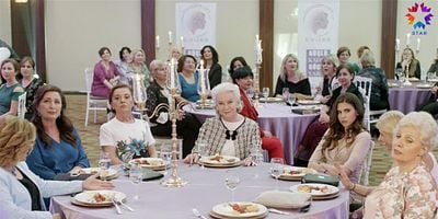 İstanbullu Gelin 46.Bölüm posteri