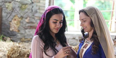 Yeni Gelin 46.Bölüm posteri